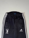 Adidas x Juventus Training Track Pants – Black (W:24) (L:41)