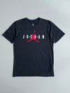 Jordan Air Jumpman Graphic T-Shirt – Black (L)