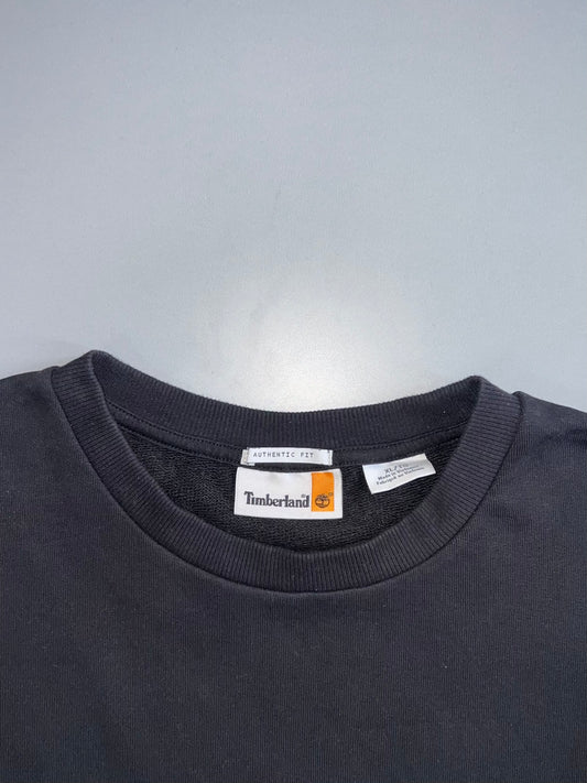 Timberland Authentic Fit Crewneck Sweatshirt (Xl)