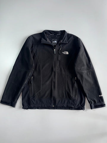 The North Face Premium Fleece Windbreaker Jacket (L/XL)