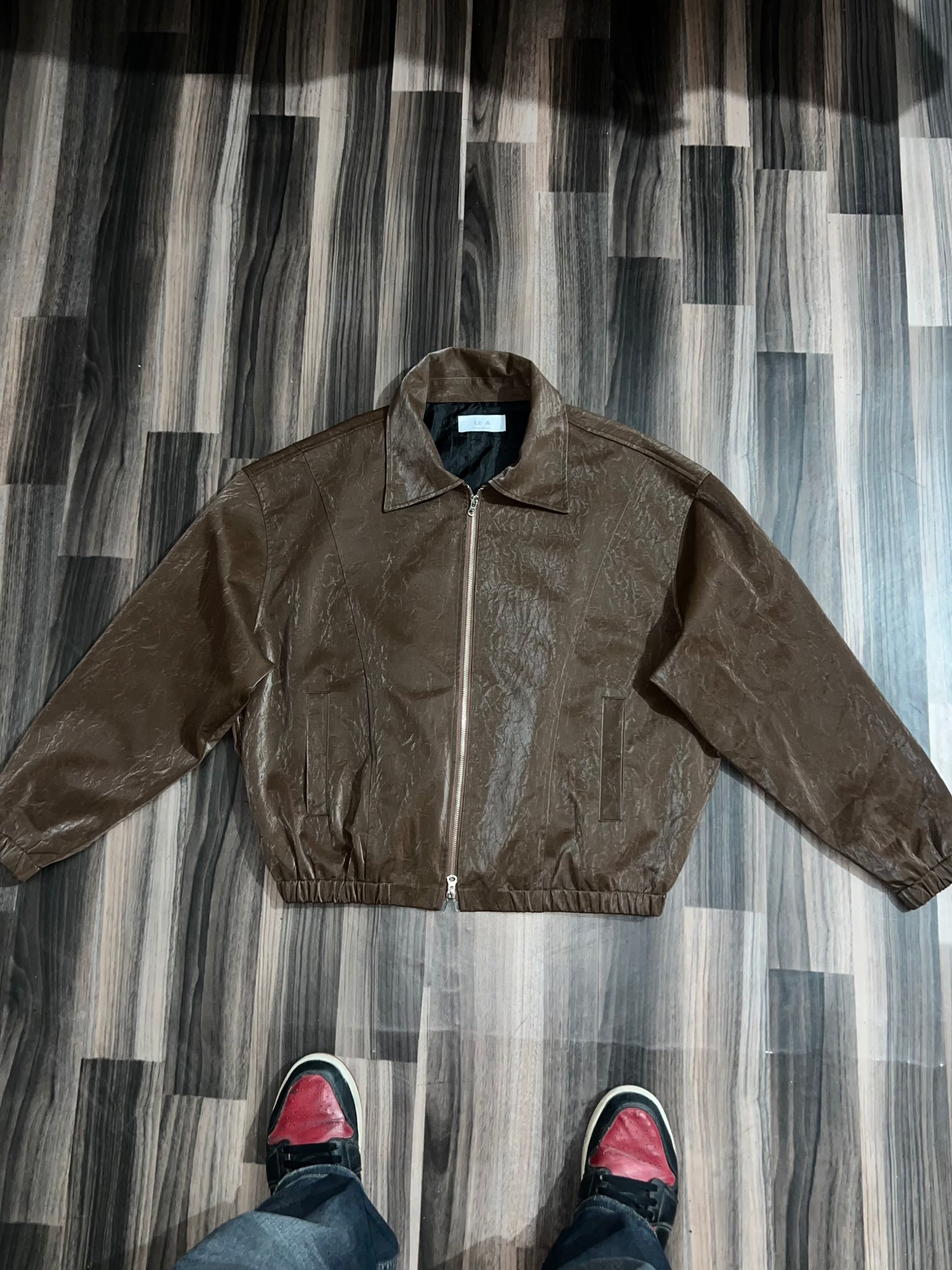 Z Premium Leather(BOGO) Rare L/Xl/2Xl