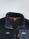 Patagonia Classic Retro-X Fleece Vest (M)