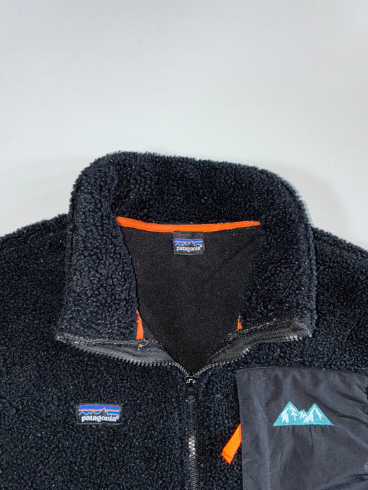 Patagonia Classic Retro-X Fleece Vest (M)