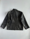 Super Premium Premium Leather Jacket (Xl)