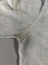 Stone Island | Knit Sweater Grey | (M)