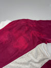 Nautica | Burgundy 1983 Rugby Polo | (M)