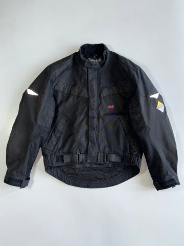 Cortech CE Armour Protected Premium Racing Jacket (L/XL)