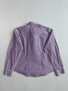 Vintage Carhartt Plum Purple Pocket Logo Button-Up Shirt(Xl)