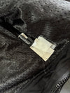 Komine Textile Mesh Motorcycle Jacket (Paded) (L)