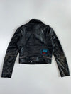 Oakwood Premium Original Leather Jacket (XS)