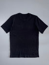 The North Face Half Dome Bold Logo Graphic T-Shirt Black (XS)