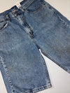 Levi’s 505 Denim Shorts (W:35) (L:23)