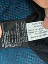The North Face | Summit Series Gore-Tex Raintex Shell Jacket | Electric Blue (M)