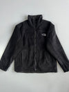 The North Face Reversible Fleece Jacket (L)