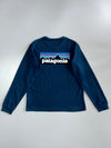 Patagonia Responsibili-Tee Long Sleeve Tee (S)