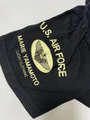Canthree by Marie Strategic Air Command “Lucky Punch” Graphic T-Shirt (L)