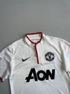 Manchester United 2012/13 Away Jersey (S)