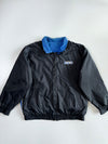 NBA Orlando Magic TAMCO Reversible Vintage Bomber Jacket (2XL)