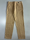 Dolce & Gabbana “Safari Kenya” Khaki Trousers (W:34|L:44)