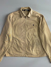 Polo Ralph Lauren Harrington Jacket Khaki Beige (L/XL)