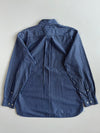 Tommy Hilfiger Pinstripe Chambray Button-Up Shirt (XL)