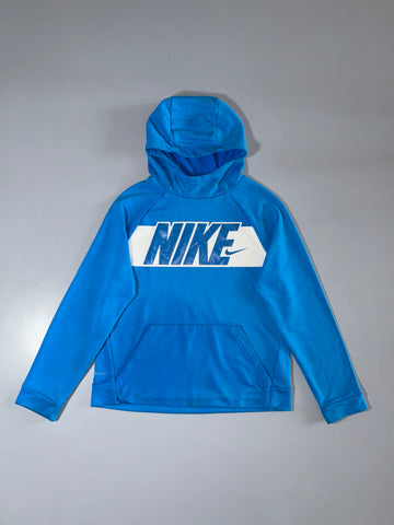 Nike Dri-Fit Pullover Hoodie (S)