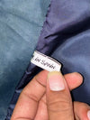 Spain Lamb Nappa Leather Jacket (M/L)
