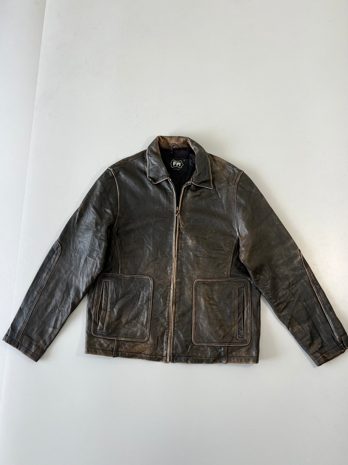 ZSuper Premium Original Leather (L)