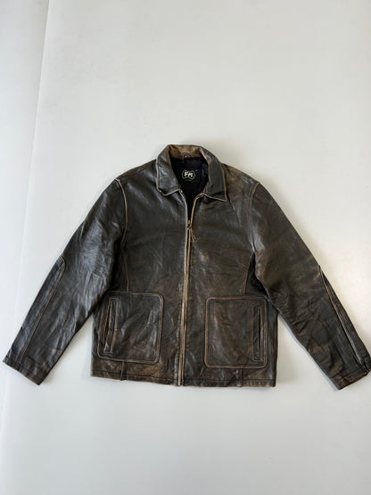 ZSuper Premium Original Leather (L)