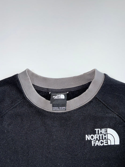 The North Face Utility Cargo Pocket Crewneck (L)