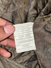 Danier Premium Original Leather Jacket (M)