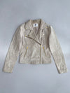 ZVero Moda Premium Original Pure Leather Jacket (S)
