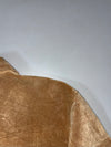 Henry Morell Suede Trucker Jacket (XL)