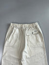 Vintage Polo Ralph Lauren Polo Sport Cream Chinos (W:26 |L:39)