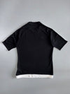 Adidas | Estro 15 Climalite Football Jersey | Black & White (M)