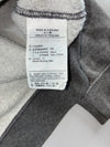 Nike | Grey Full Zip Hoodie | (M/L)