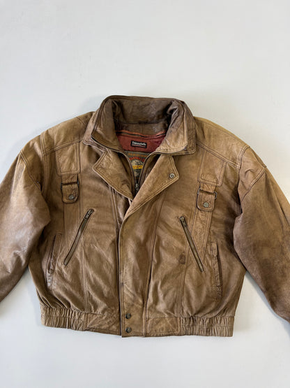 ZAdventure bond Super Premium Original Leather (L/XL)