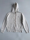 Polo Ralph Lauren Full ZipUp Lined Hood (M)