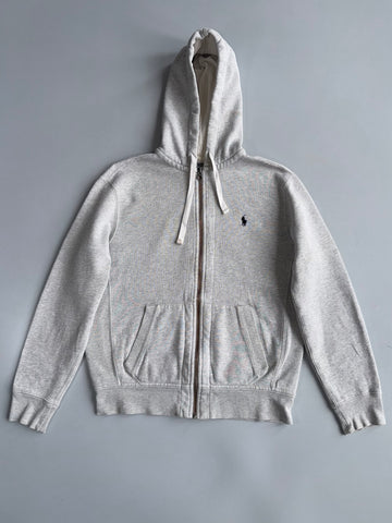 Polo Ralph Lauren Full ZipUp Lined Hood (M)