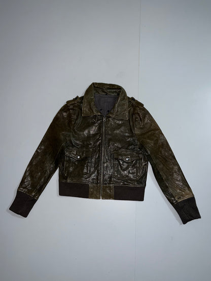 ZSuper Premium Original Leather (XS)