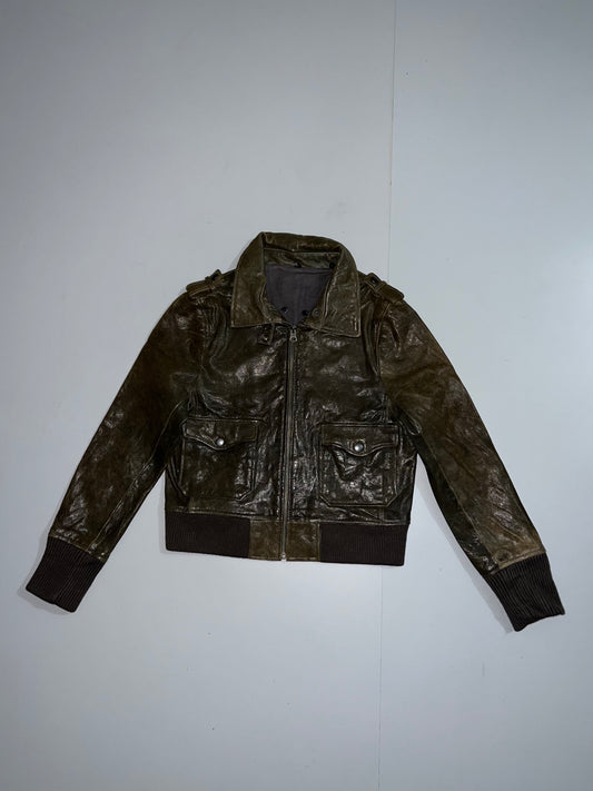 ZSuper Premium Original Leather (XS)