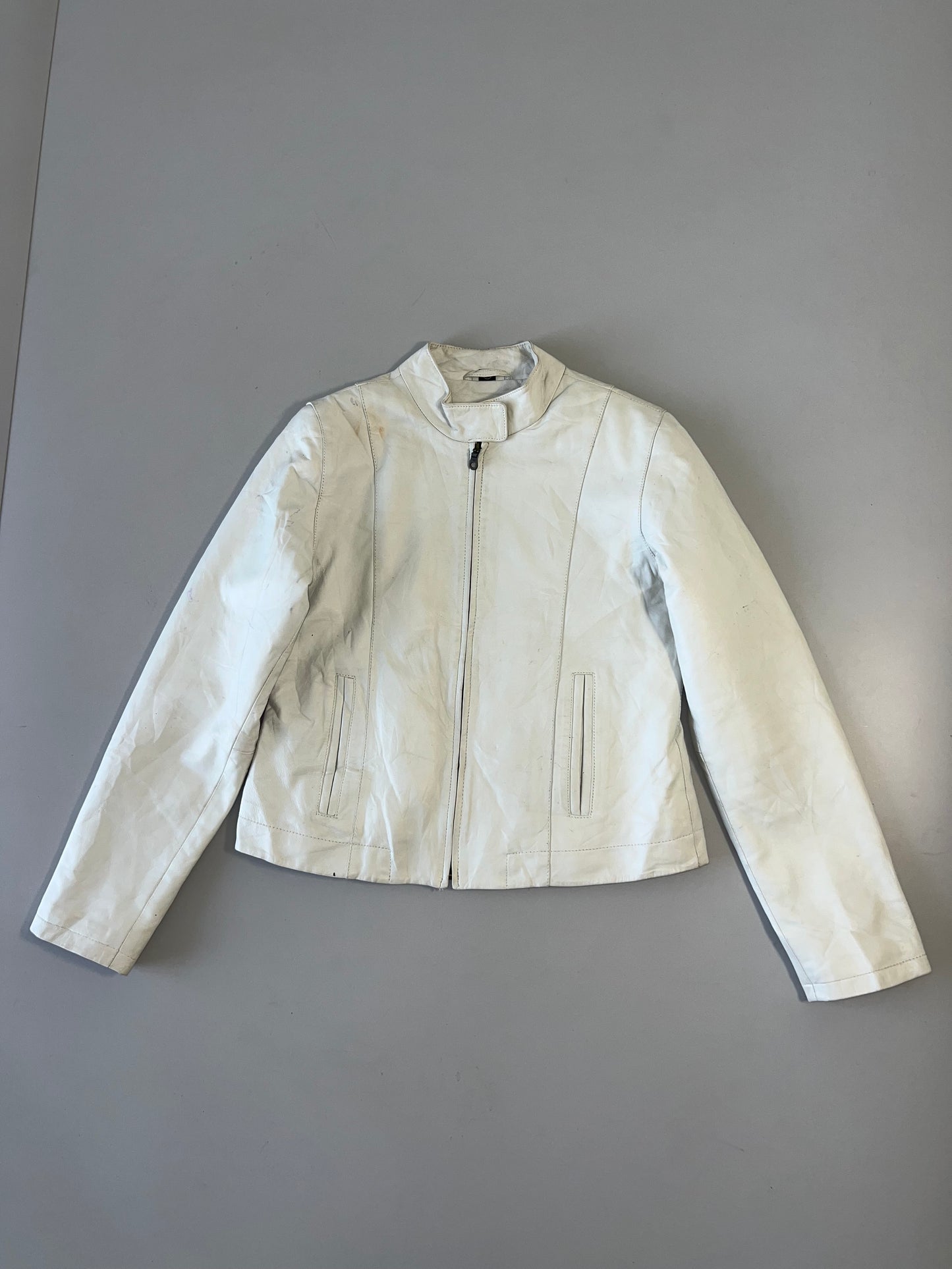 !                                                                                             Super Premium Minimal Jacket (S)