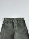 Dickies Canvas Carpenter Shorts  (W:32 |L:21)