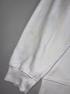 Stussy | White Sunset Photo Print Hoodie (M)
