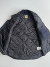 Carhartt V02 Duck Canvas Vest (M)