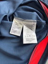 Adidas Premium Side Quartered-Zip jacket (L)