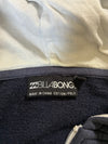 Billabong Colour Block Zip-Up Hoodie (M)
