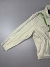 Vintage Polo Ralph Lauren Beige Harrington Jacket (2XL)
