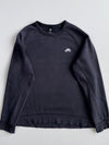 Nike SB Crewneck Sweatshirt in Black(L/XL)