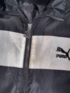 Puma Colorblock Track Jacket (M)